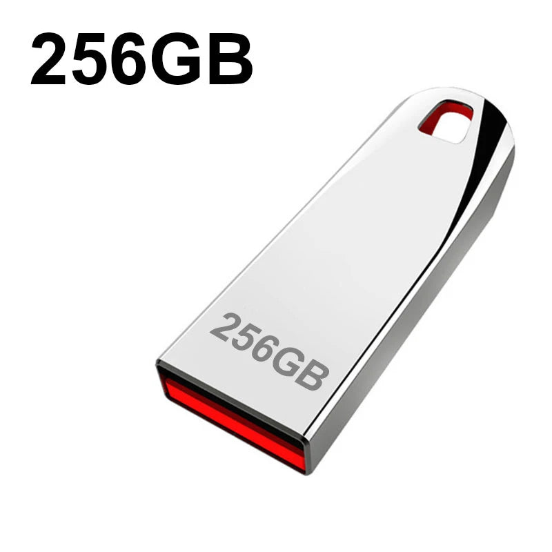 USB Flash Drive for Storage