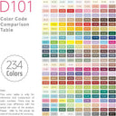 Morandi Color Gel Pen Kits
