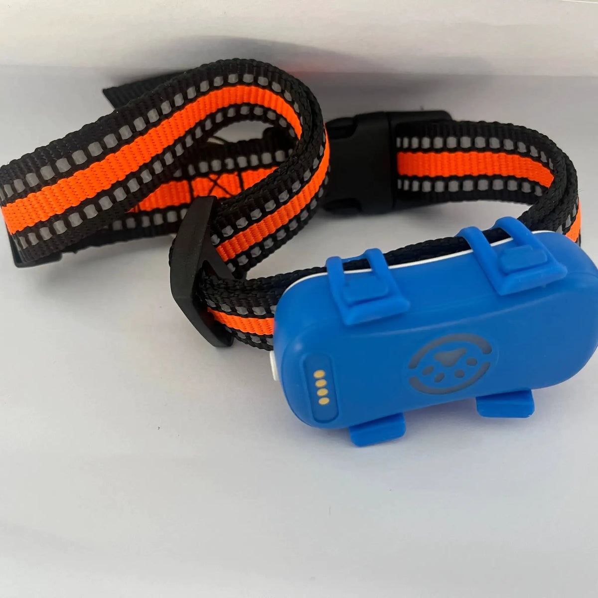 Dog Cat Collar with Pieces A Parcel — product view 5