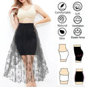 Tummy Control Slip Shaper for Women