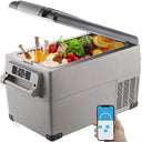 Succebuy Portable Car Cooler Refrigerator Electric Compressor DC