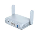 Lightweight Wi-Fi 6 Travel Router