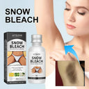 Soft Whitening Cream for Intimate Areas