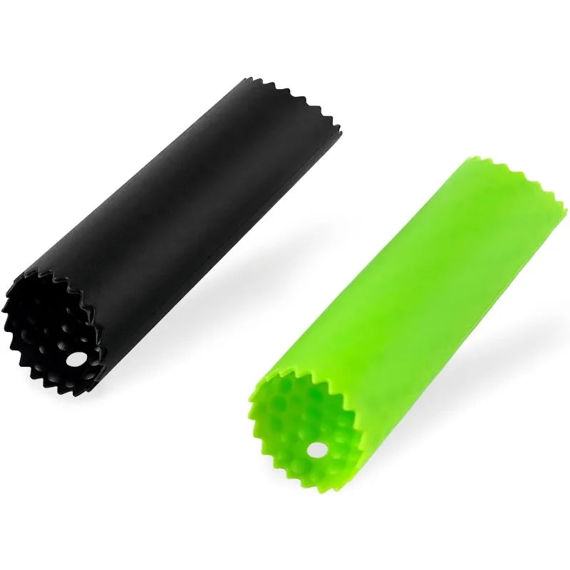 Garlic Peelers, Inches Silicone Garlic Skin Remover - Effortless — product view 1