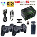 Smart 4K Retro Console For Couch Co-Op