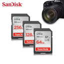 Unlock Pro Shots With Ultra Sd Cards