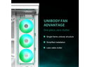 Montech Panoramic Computer Case