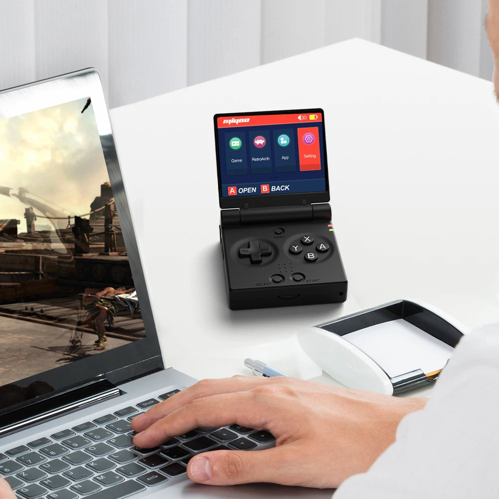MIYOO Game Console for Fun