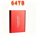 External SSD For Laptop