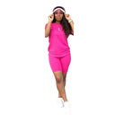 Womens Tracksuit Set - Premium Comfort Summer