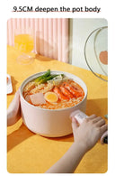 Rice Cooker for Homes Quick Meals