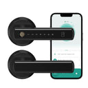 Viladepot Smart Lock - Keyless Finger Access.