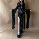 Flattering Bodycon Slip for Nightlife