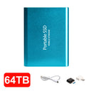 USB External Hard Drive