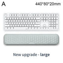 Office Ergonomic Wrist Rest for Keyboard