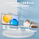 Portable Monitor IPS Screen