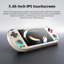 Retro Handheld Console Anbernic RGVITA Android