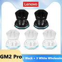 GM2 Pro Bluetooth 5 3 Earphones Wireless Gaming Headset
