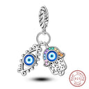 100 Real Sterling Silver Classic Devil's