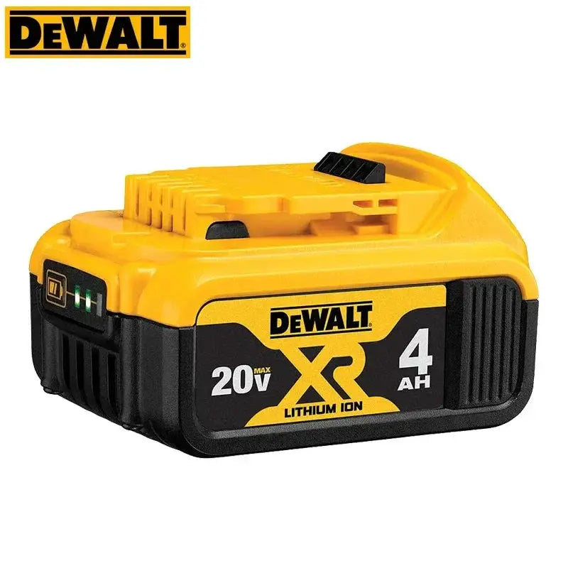 Original 20V Battery Charger 4Ah 5Ah Fast Charging