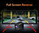 Smart AI Dash Cam For Safer Driving