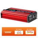 Car Inverter for Sensitive Electronics
