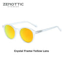 Glare-Reducing Sunglasses for Outdoors