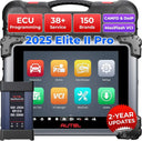 Autel MaxiSys Elite II Pro Diagnostic Tool