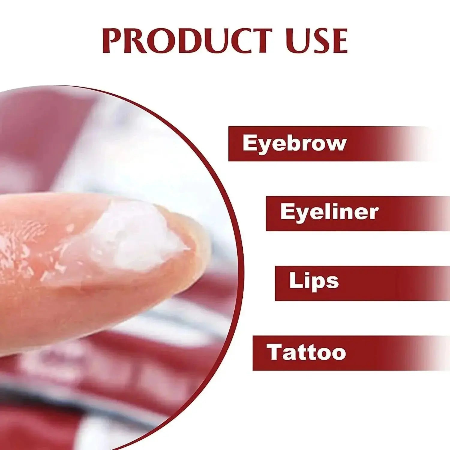Tattoo Healing Cream For Aftercare And Fast Recovery