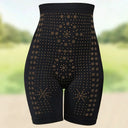 Tummy Control Shapewear Shorts For Women