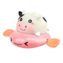 Kids Safe Dolphin Bath Toy for Water Fun