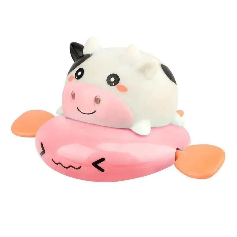 Kids Safe Dolphin Bath Toy for Water Fun — product view 18