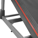 LED Display Treadmill Auto Incline Five To Forty Percent Home Gym
