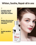 Kojic Whitening Cream & Serum For Women