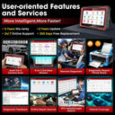 Launch Pro Elite Auto Diagnostic Tool