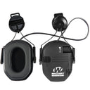 Tactical Electronic Shooting Earmuffs with 23dB Noise Reduction