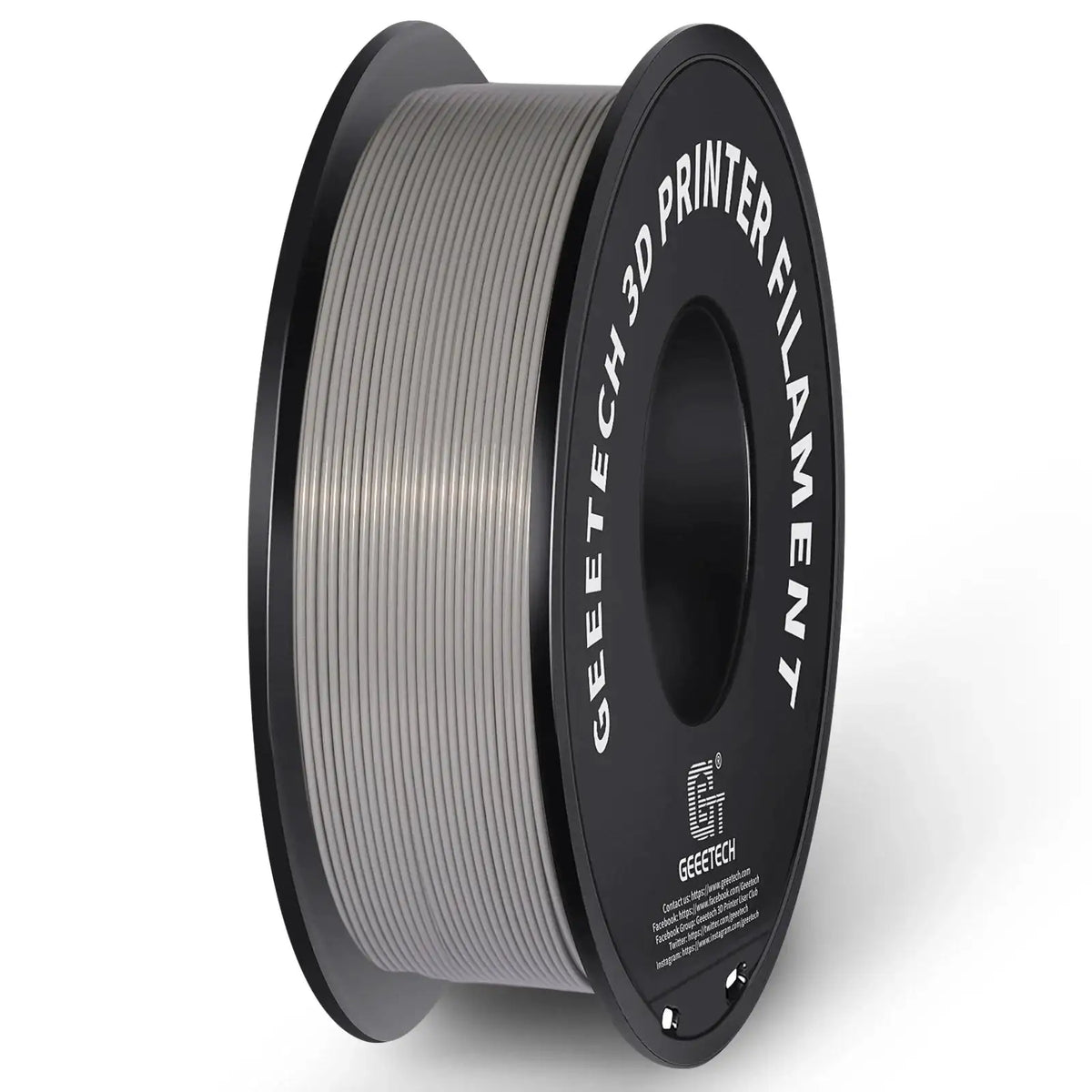 Geeetech Silk PLA Filament - Max Strength — product view 2