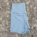 Women High Waist Yoga Shorts Leggings - Proof