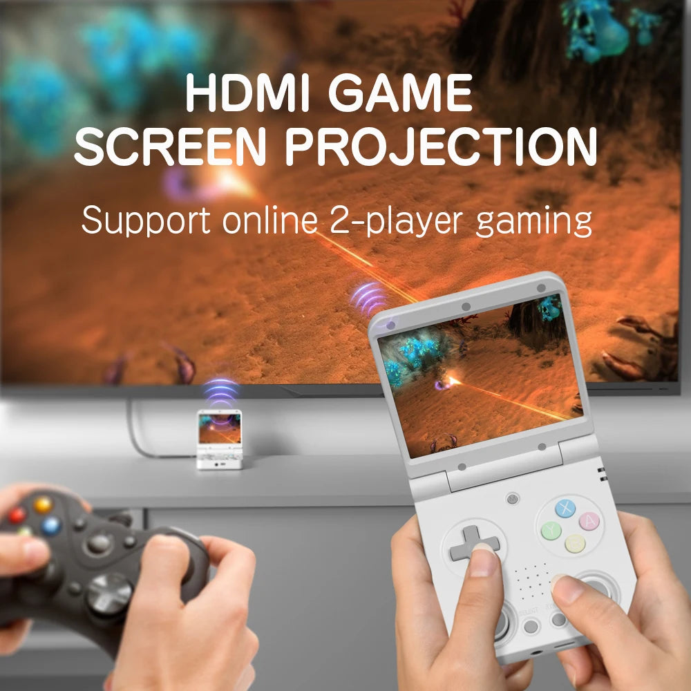 MIYOO Game Console for Fun