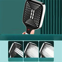 Adjustable Shower Head - Strong Water Pressure