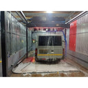 Automatic Car Wash System