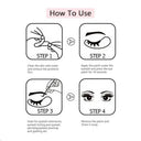 Comfort Eye Patches for Lash Extensions