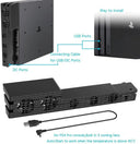 Cooling Cooler Dc Sony Pro