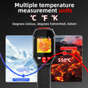 Smart Thermal Camera for PCB Faults