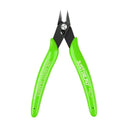 Universal Carbon Steel Pliers with Insulated Grips