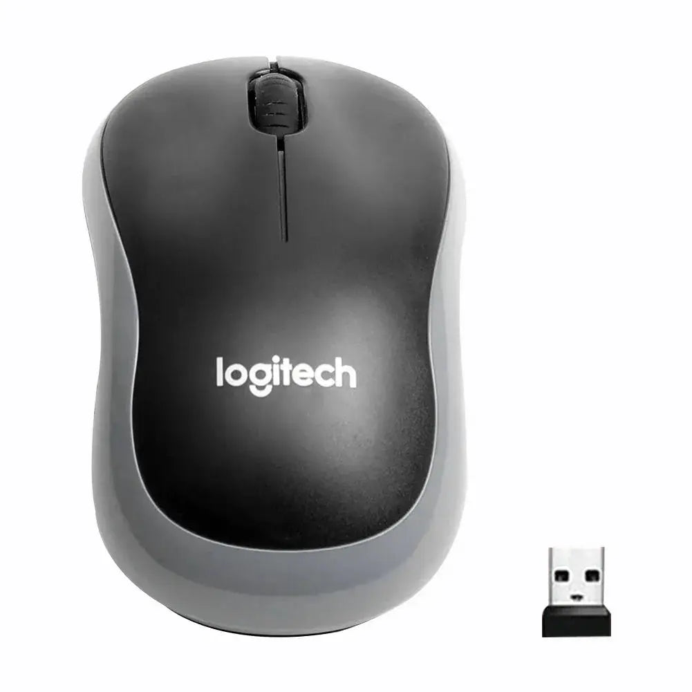 Ergonomic Wireless Mouse for Office Use — product view 8