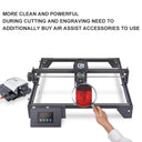 LONGER RAY5 10W Laser Kit