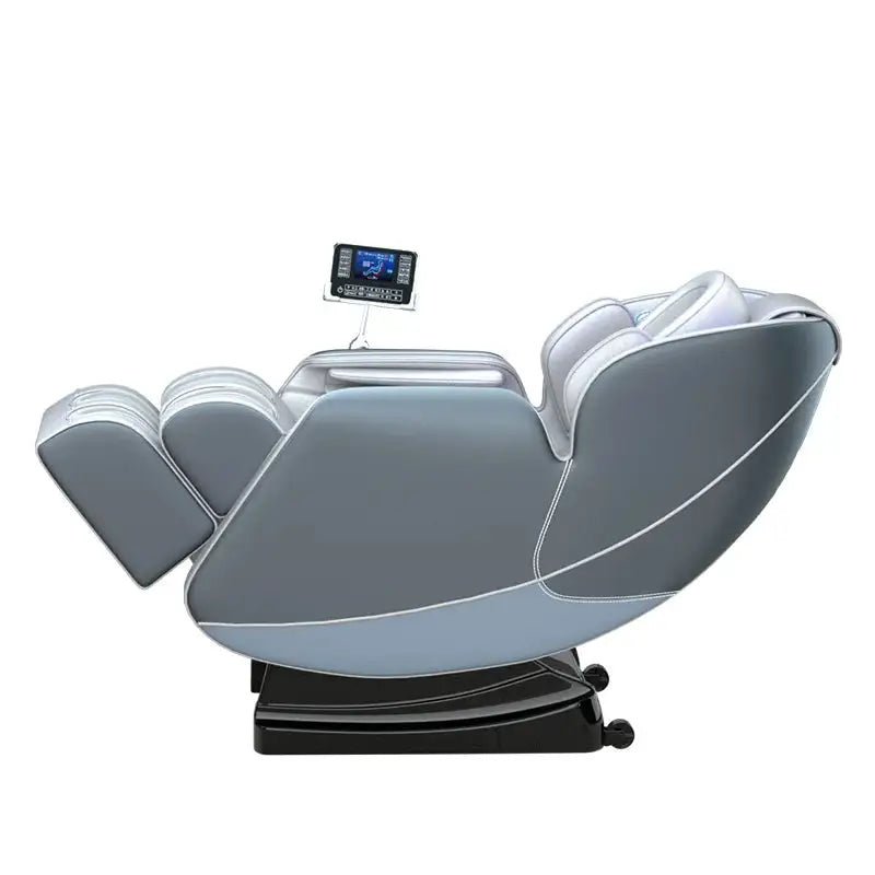 2024 Luxurious Foot Spa Rotai Massage Game Commercial Chairs 5d Massage Chair