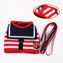Comfortable Dog Leash Set for Small Dogs