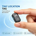Tiny hidden GPS tracker for multi‑scene location C5 update